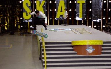 Pacifico Downtown Open Recap Final: Ishod Wair Vs. Jamie Foy Vs. TJ Rogers
