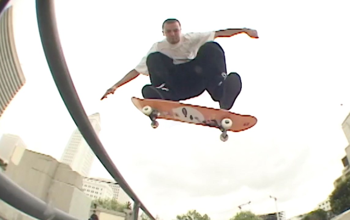 TWS Vault: Jason Hernandez Episode 12
