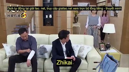 Đại Thời Đại Tập 665 - THVL1 Lồng Tiếng - Tap 666 - Phim Đài Loan - Phim Dai Thoi Dai Tap 665