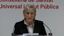 C. Valenciana propone reuniones en Navidad de hasta 10 familiares