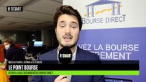 POINT BOURSE - Emission du jeudi 26 novembre
