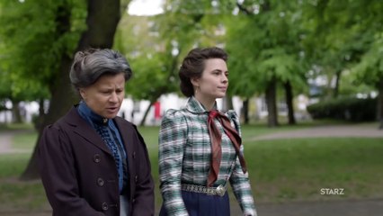 Howards End | Trailer