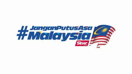 [LIVE] PPE BUAT PERWIRA KAMI