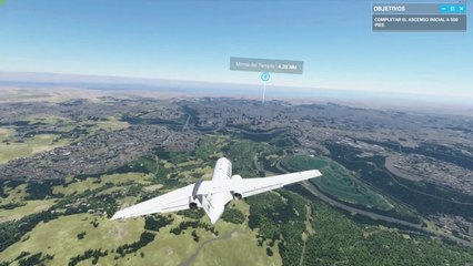 Volando sobre JERUSALEN, Y EL MAR DE GALILEA ,con flight simulador 2020