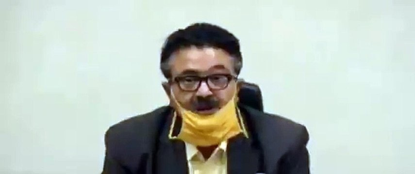 अपर मुख्य सचिव नवनीत सहगल ने किया साफ़, शादियों में डीजे और बैंड-बाजा बजाने पर कोई रोक नहीं है