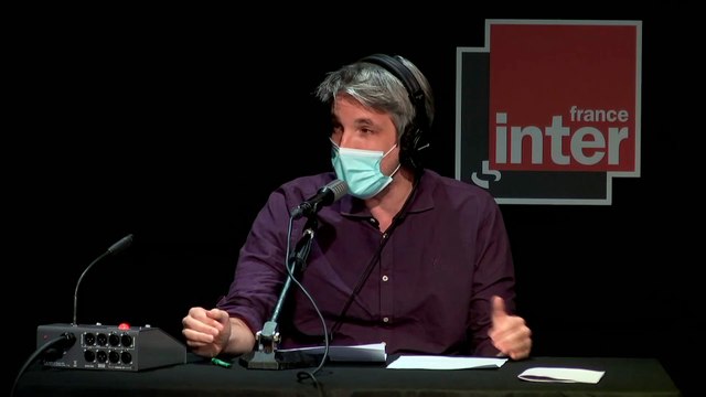 Ecologie ou islamisme radical ? - Le Moment Meurice