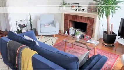 A louer - Appartement - LE HAVRE (76600) - 2 pièces - 60m²