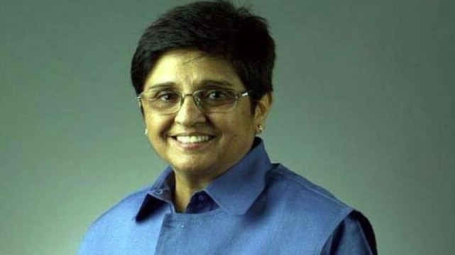 Tamil Nadu and Puducherry were very well prepared: Kiran Bedi on handling Cyclone Nivar