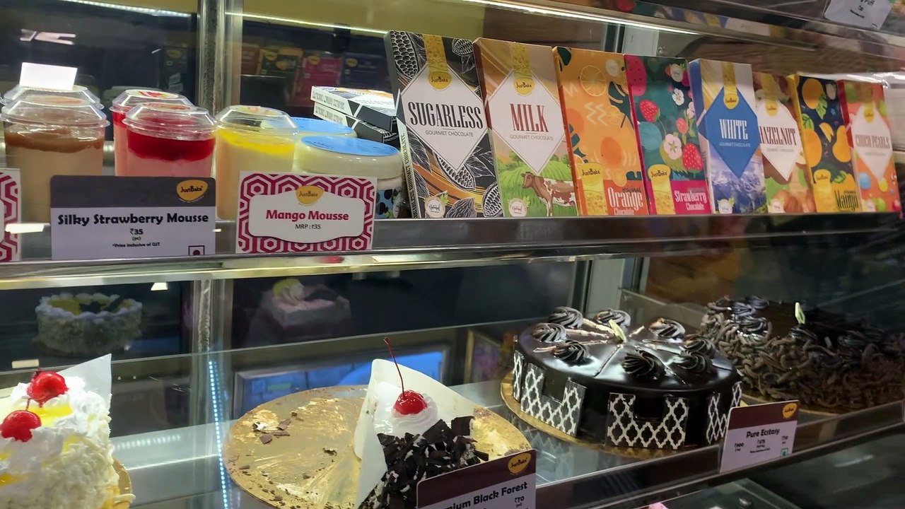 crazy for cake