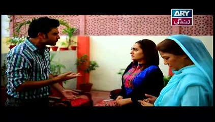 Behnain Aisi Bhi Hoti Hain Episode 328 & 329 - ARY Zindagi Drama