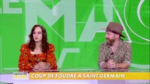 Mathias Malzieu et Daria Nelson présentent « Le dérèglement joyeux de la métrique amoureuse »