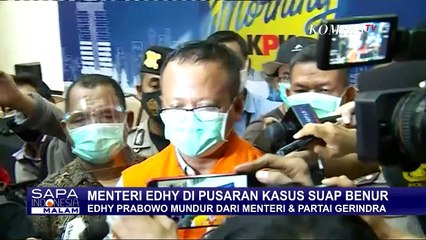 Ali Mochtar Ngabalin Ikut ke Amerika bersama Edhy Prabowo, Apa Kepentingannya?