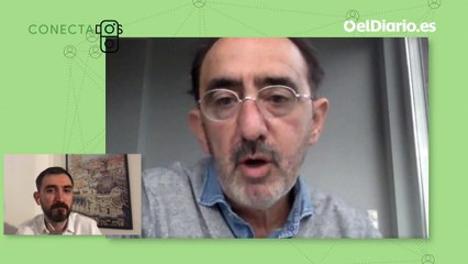 Daniel Innerarity: "El capitalismo de vigilancia está sobrevalorado"