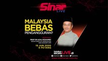 [LIVE] Malaysia Bebas Pengangguran?