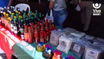 Granadinos aprovechan descuentos en Feria de la Economía Familiar