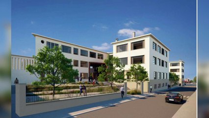 Montbrison : l'usine Gégé réhabilitée en 2024