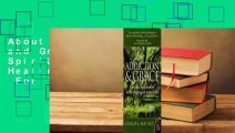 About For Books  Addiction and Grace: Love and Spirituality in the Healing of Addictions  For