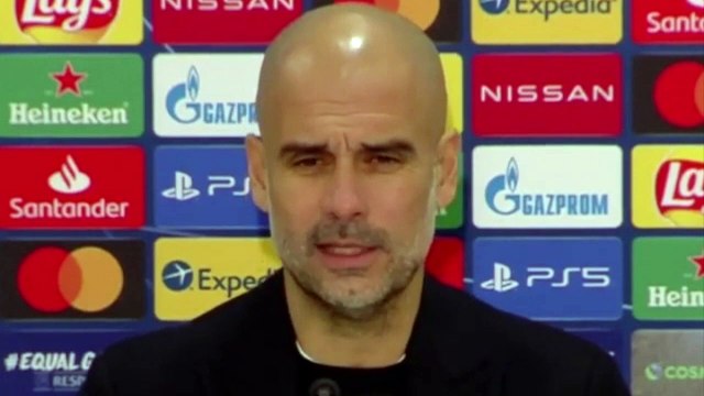 Football - Pep Guardiola pays tribute to Diego Maradona