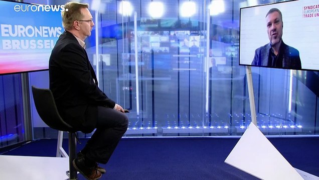 Профсоюзы предупреждают об ущербе от польско-венгерского вето