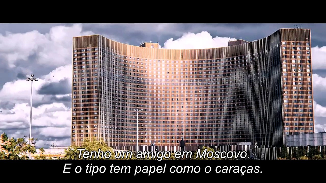 #SemSaida (Followme) TRAILER OFICIAL LEGENDADO PT