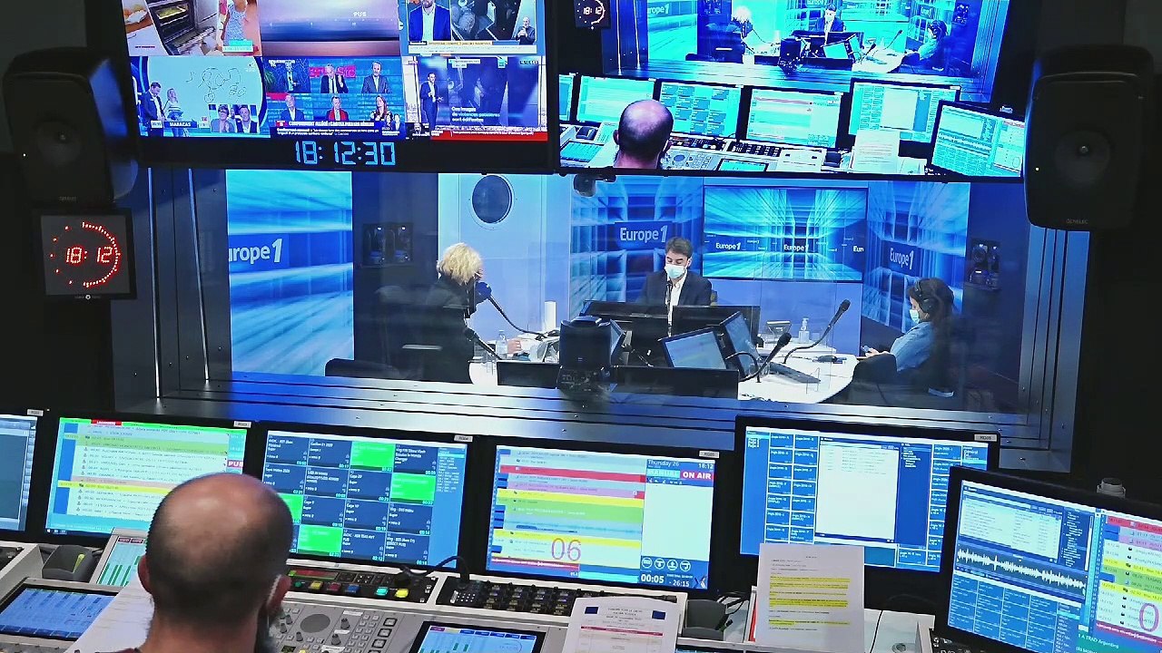 Hommage national à Didier Cordier : Macron rend hommage à "un amoureux d'une France sans chaînes"