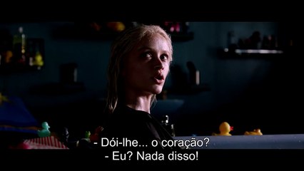 UMA SEREIA EM PARIS (Une Sirene à Paris) TRAILER OFICIAL LEGENDADO PT