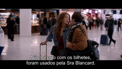MINHA QUERIDA NORA (Belle Fille) TRAILER OFICIAL LEGENDADO PT
