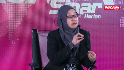 [LIVE] Pakai 'mask': Selamat atau sengsara? 2020-08-06 at 12:29