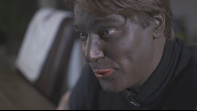 Black Pete controversy: Protests against disputed tradition cancelled