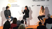 La San Silvestre Vallecana es una manera de 