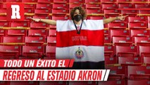 El operativo en el estadio Akron salió perfecto, aseguró el gobernador de Jalisco