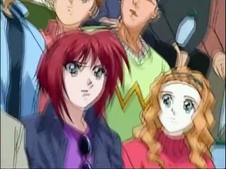 HUNGRY HEART- español latino cap 26