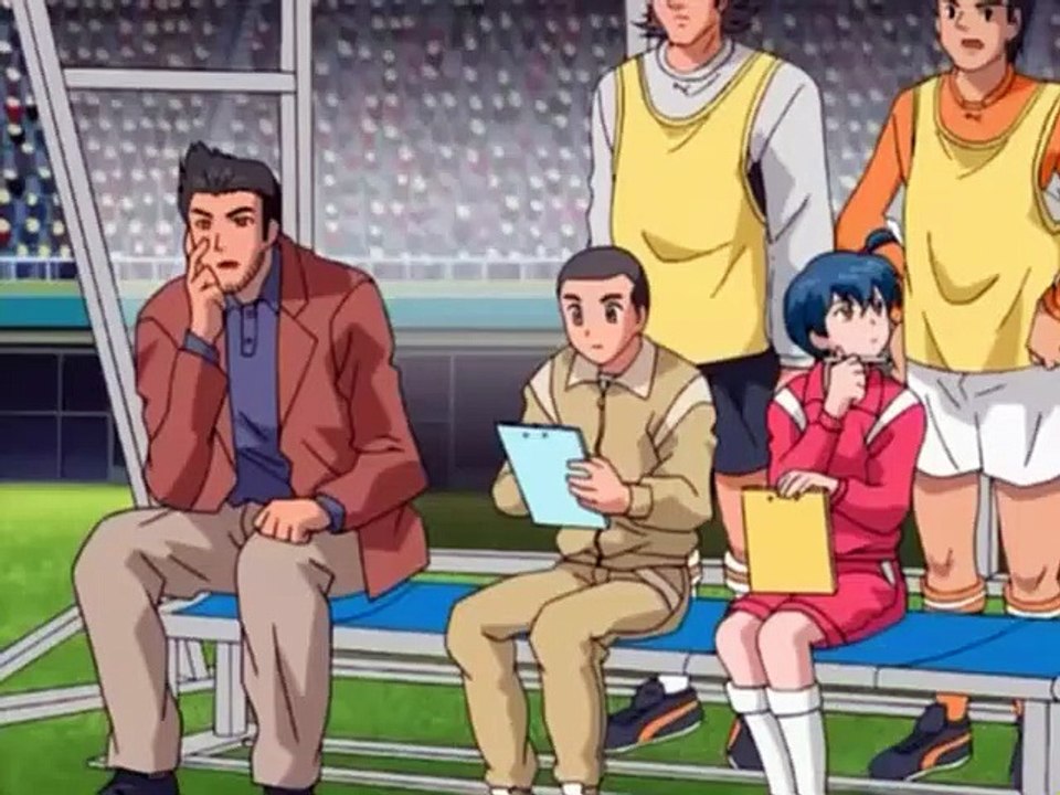 HUNGRY HEART- español latino cap 27