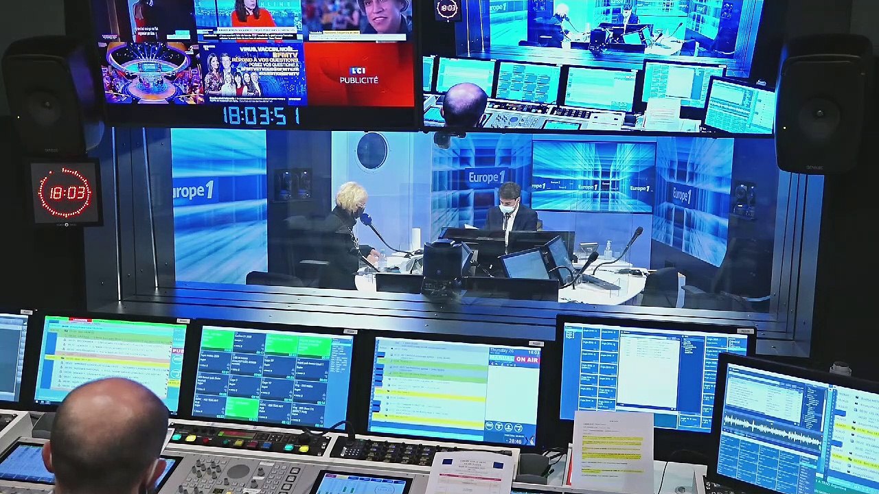 Producteur tabassé : "des images extrêmement choquantes", selon un syndicaliste policier