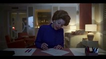 Margaret Thatcher (The Iron Lady) - The Crown Season 4
