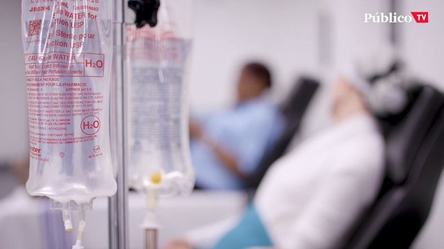 La otra pandemia: colapso en otras patologías que no son coronavirus