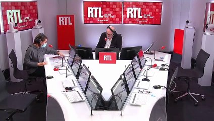 Macron rend hommage à Daniel Cordier : sa vie "est un roman d'aventure"