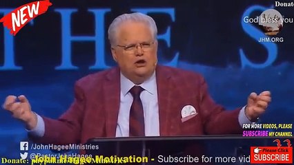 John Hagee 2020 - Get ready for what you prayed for (Special Message) - Nov 25th
