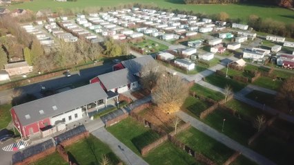 Le camping de Rochefort est à vendre 1 millions d'euros