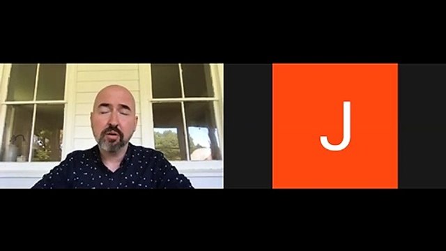 Douglas Stuart, the Booker Prize winning author of Shuggie Bain, speaks to Janet Christie