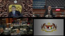 [LIVE] Sidang Parlimen Dewan Rakyat (Sesi Pagi) - 17 Ogos 2020 2020-08-17 at 02:00