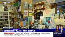 Confinement allégé: mode d’emploi - 26/11