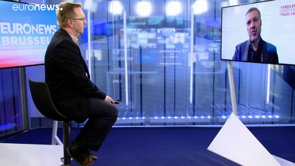 COVID-19 recovery fund veto 'could cause employment tragedy in Europe'