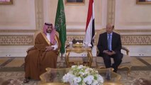 ما وراء الخبر- هادي يجدد رفضه إعلان الحكومة الجديدة وفقا لاتفاق الرياض.. أي دور للإمارات؟