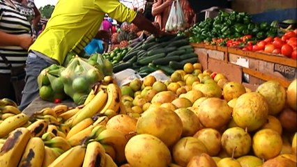 Vasant Bharath: UNC is a Dictatorship