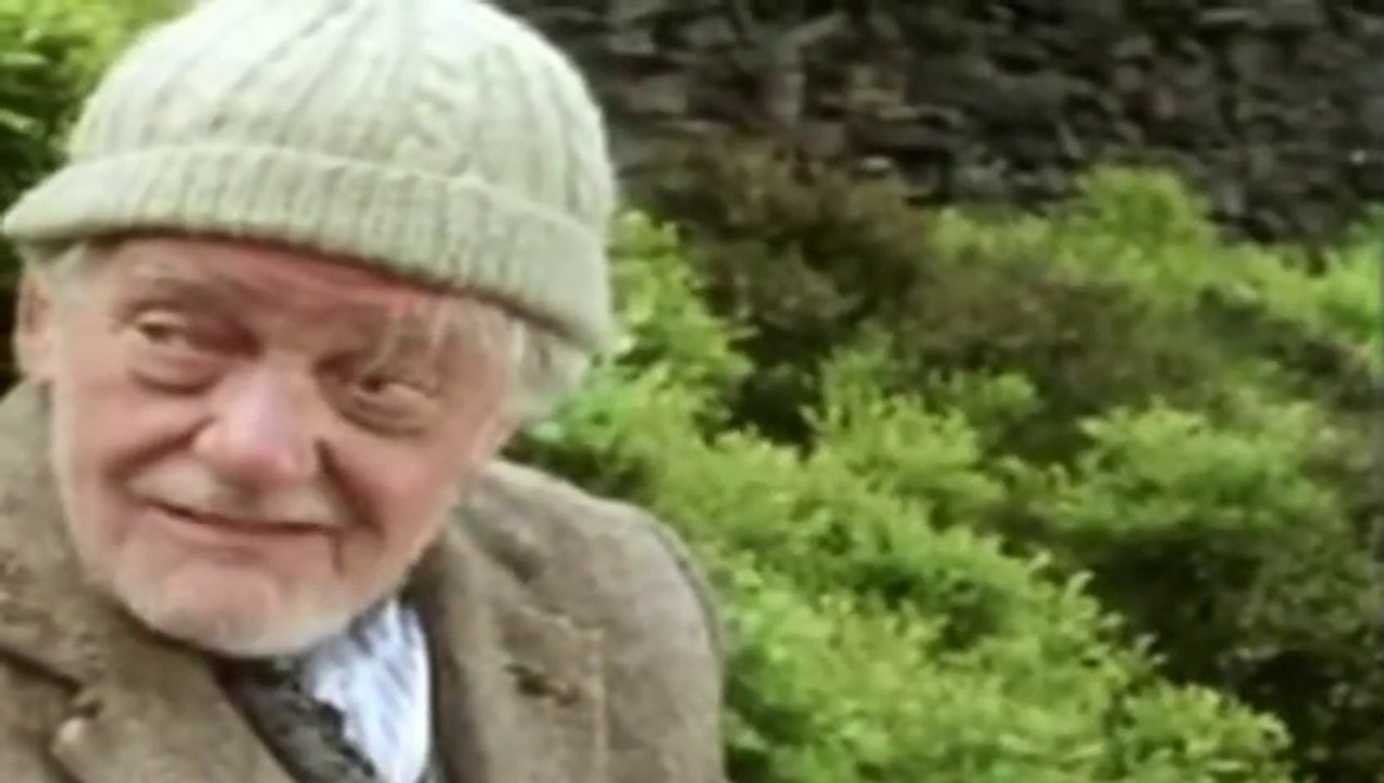 Last of the Summer Wine - Go With The Flow S9/E8- Michael Aldridge, Peter Sallis, Bill Owen, Richard Vernon,Kathy Staff
