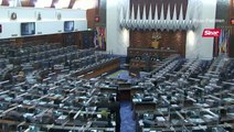 [LIVE] Sidang Parlimen Dewan Rakyat (Sesi Pagi) - 5 November 2020 2020-11-05 at 02:00