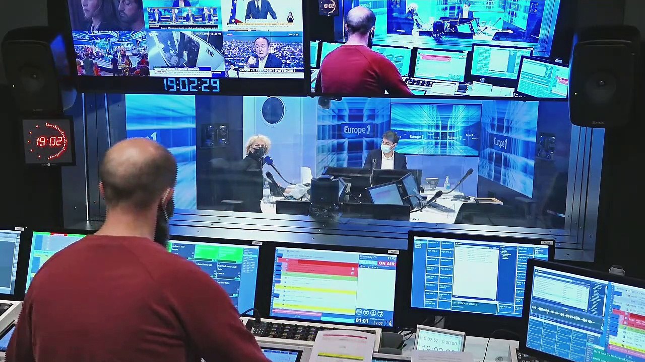 "Au menu, c'est taxes et chômage" : à Marseille, les restaurateurs entre colère et désespoir