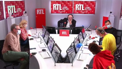 Le monde de demain du 26 novembre 2020