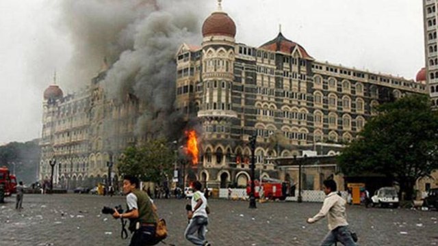 India mourns 26/11 Mumbai terror, PM Modi warns Pakistan